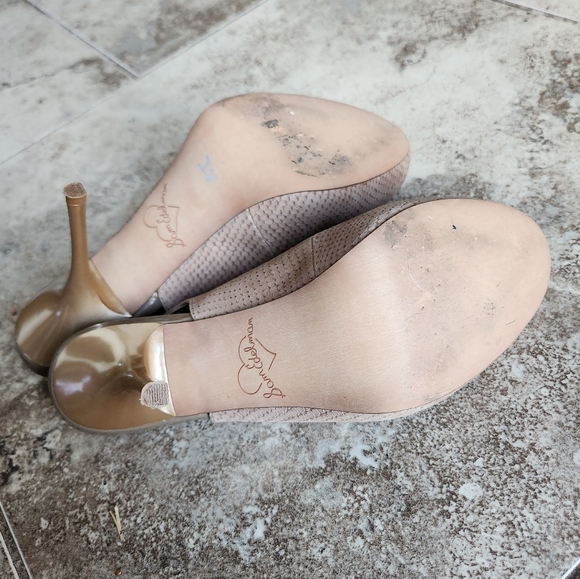 Sam Edelman heels - Picture 4 of 5